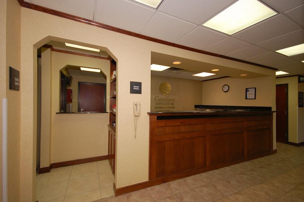 Ardmore Inn & Suites Ardmore Exterior foto
