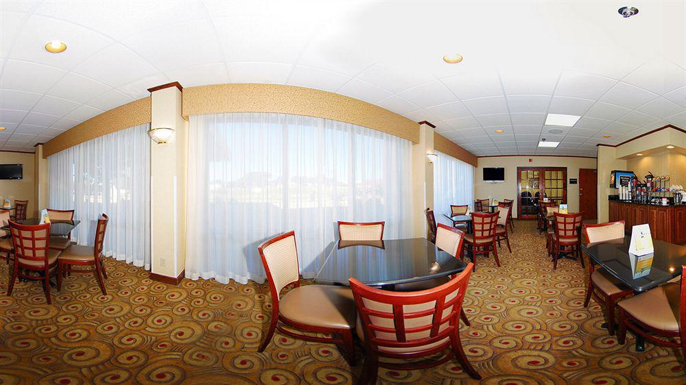 Ardmore Inn & Suites Ardmore Exterior foto